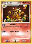 bowser