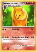 Fireheart