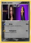 Soufia carsou