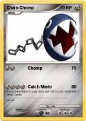 Chain Chomp