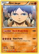 Eren Jaeger