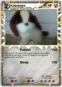 Kabutops