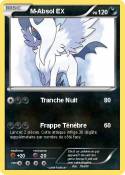 M-Absol EX