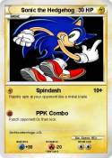 Sonic the