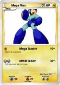 Mega Man