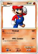 Mario