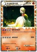 m gardevoir