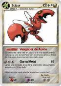 Scizor