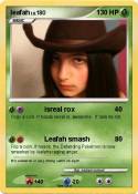 leafah