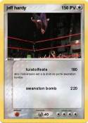 jeff hardy