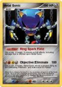 Metal Sonic