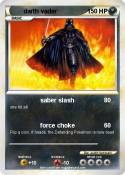 darth vader