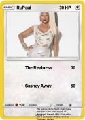 RuPaul