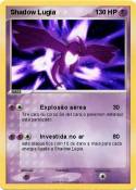 Shadow Lugia