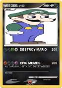 WEEGEE