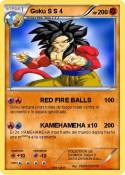 Goku S S 4