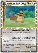 VOTE for THIS