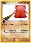 Piggy 9999