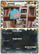 gumball