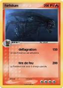 forfidium