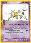 arceus