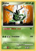 Scyther