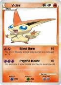 Victini