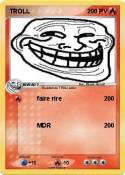 TROLL