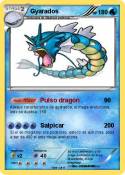 Gyarados