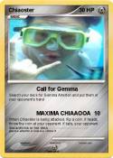 Chiaoster