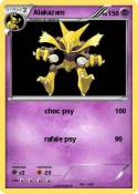 Alakazam