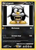 Bat pingouin