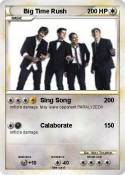 Big Time Rush
