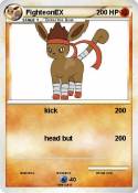 FighteonEX