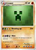 Creeper