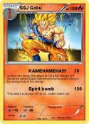 SSJ Goku