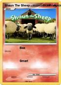 Shaun The Sheep