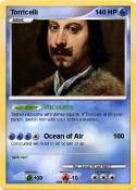 Torricelli