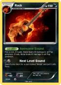 Rock