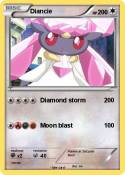 Diancie