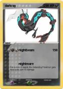 darkray
