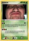 Joshi420