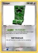 Creeper