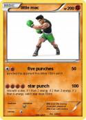little mac