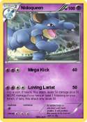 Nidoqueen