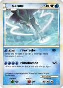 suicune