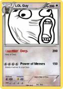 LOL Guy
