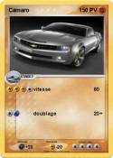 Camaro