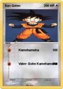 Son Goten