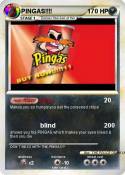 PINGAS!!!!